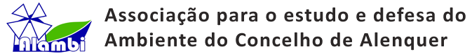 ALAMBI - Associação Para o Estudo e Defesa do Ambiente do Concelho de Alenquer